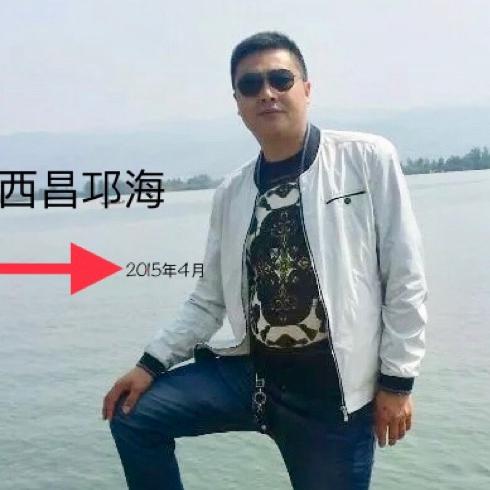 Mr.Xiang