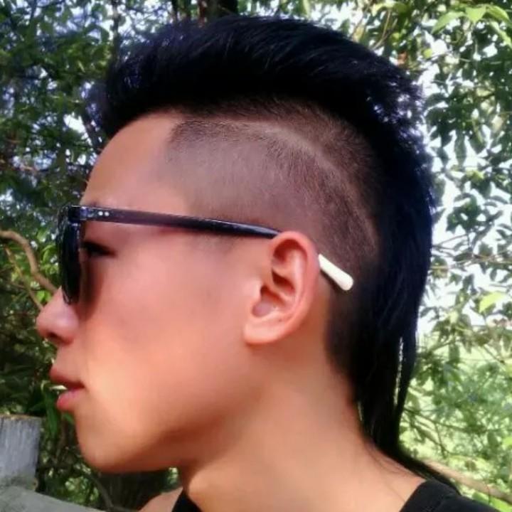 利川杂皮哥