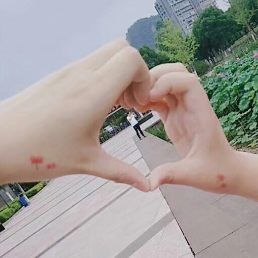 家有三宝🌷