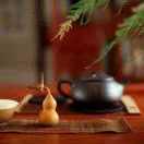 茶味人生
