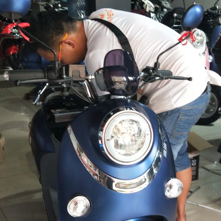 多悦郑师车行