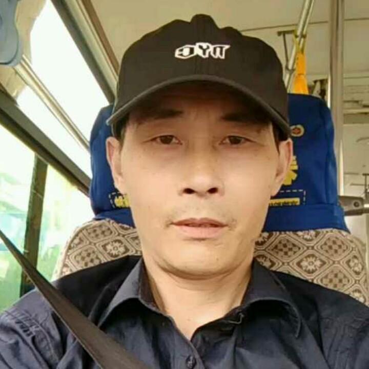 驾驶员：**二哥9595**