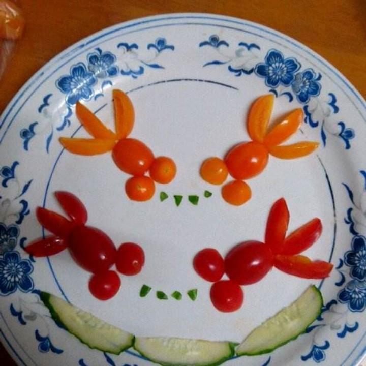 军华