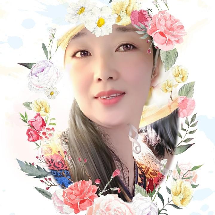 我就是我勐底傣风丽语