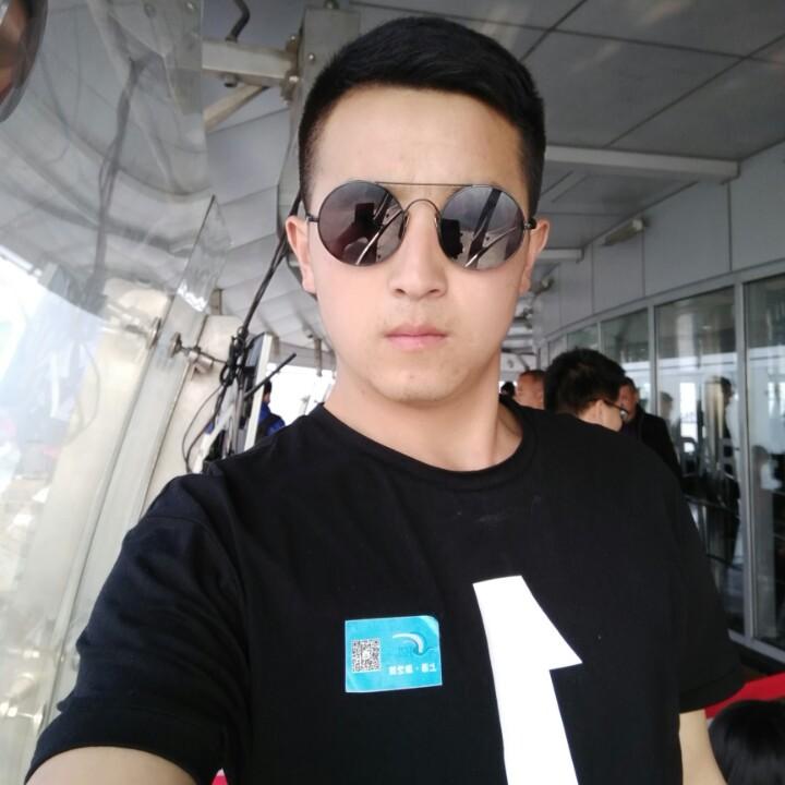 李家男人