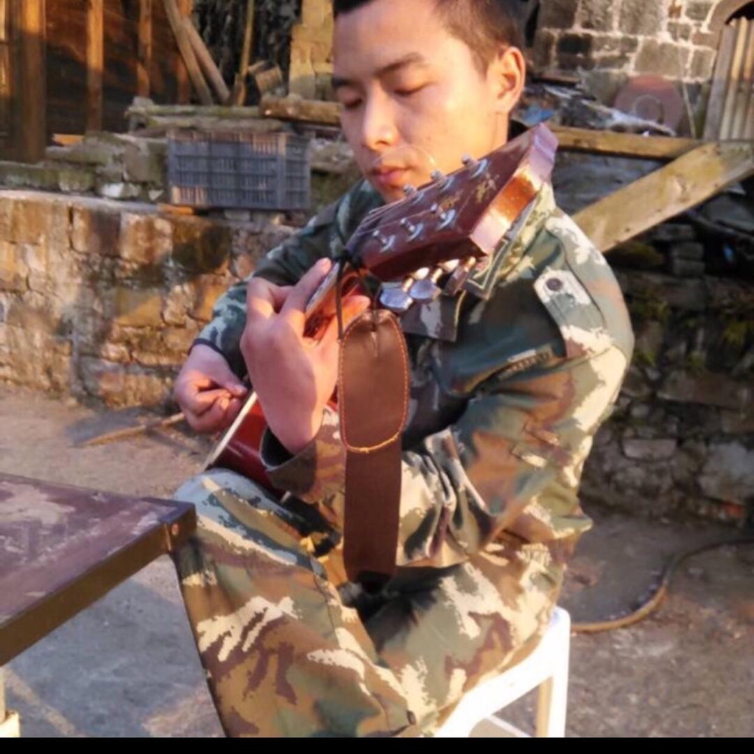 陈林