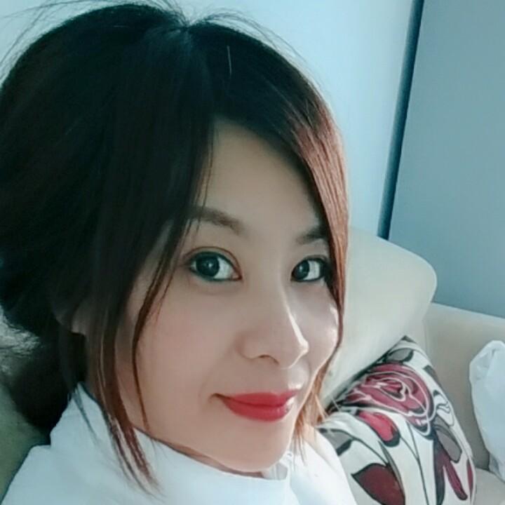 健身达人！君儿