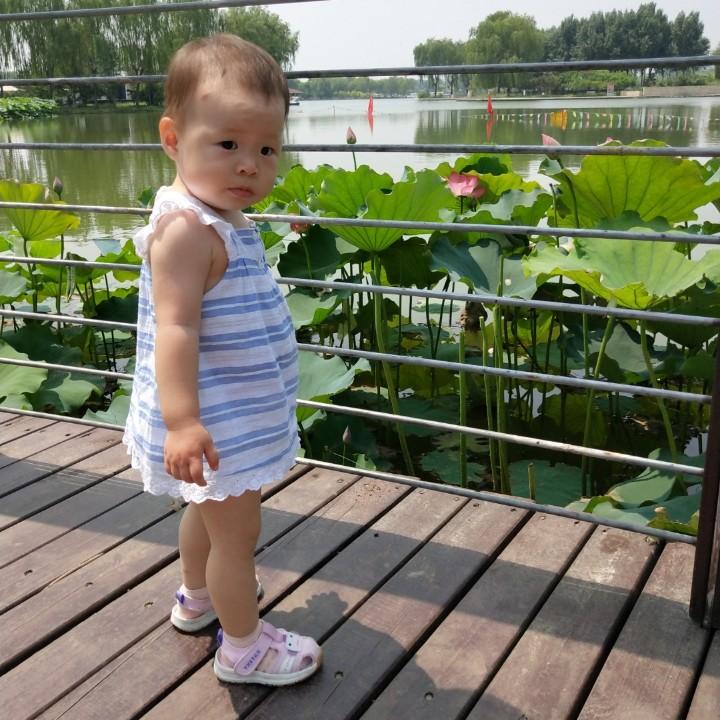 艺馨小格²⁰¹⁷.⁰¹.30