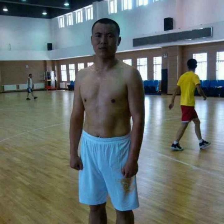胖红