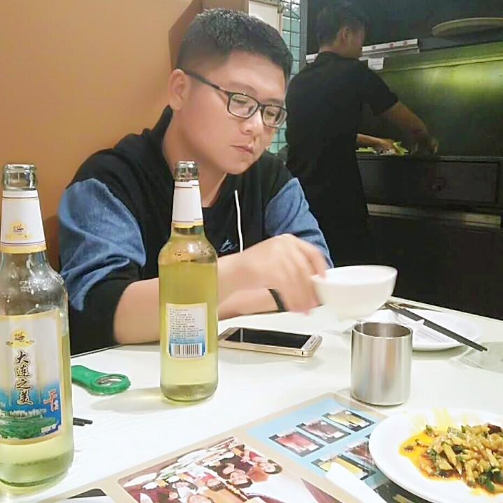 一路向北