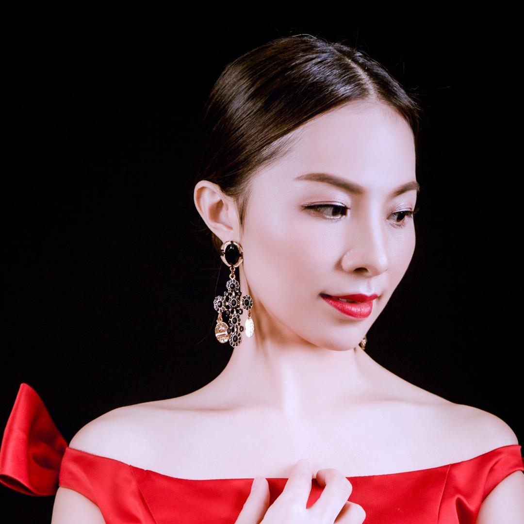 娟子❣️