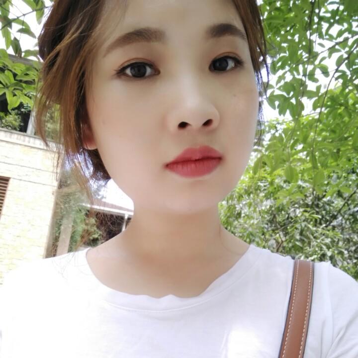 圆脸妹