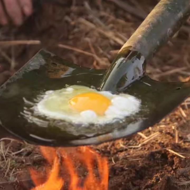 掰头