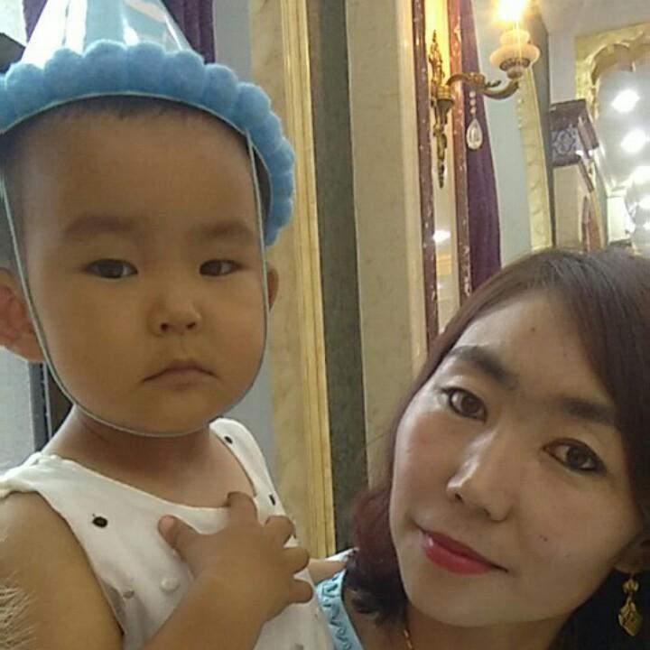娜孜