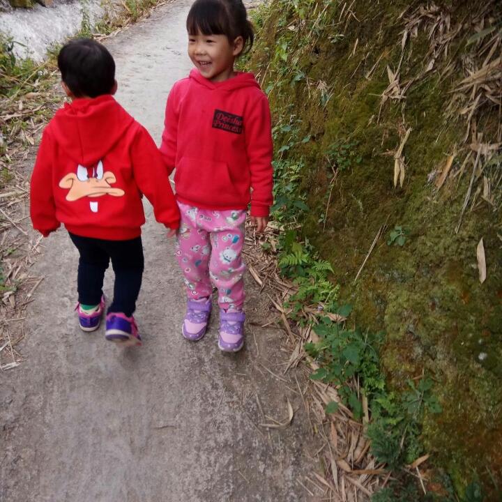 五华啊哥