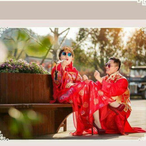 小桂辣子面