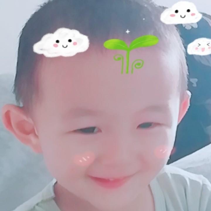 ♬︎*(๑ºั╰︎╯︎ºั๑)♡︎宝宝