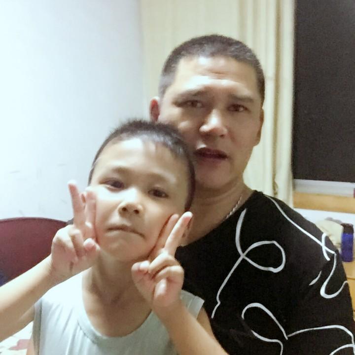 我叫八九你叫十