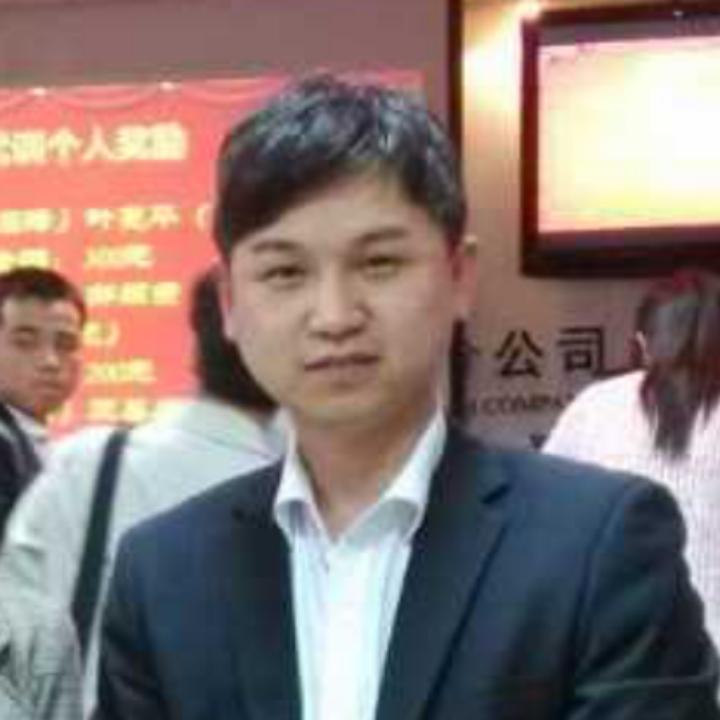 你的益达（鱼）