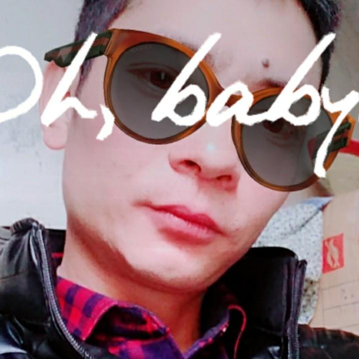 坚持努力