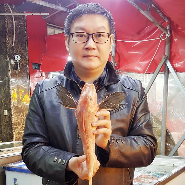 潮汕壹号餐饮