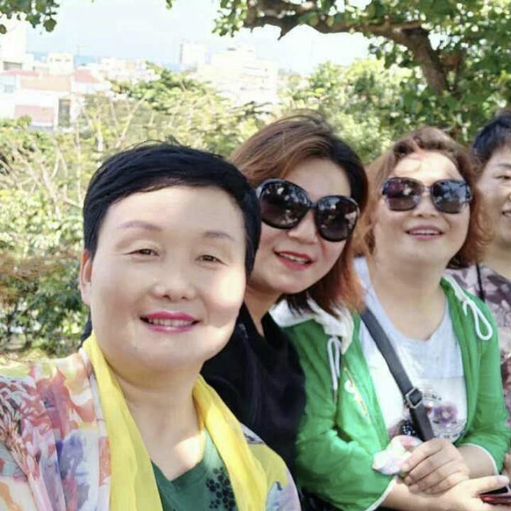 用户，心情好，一切都好