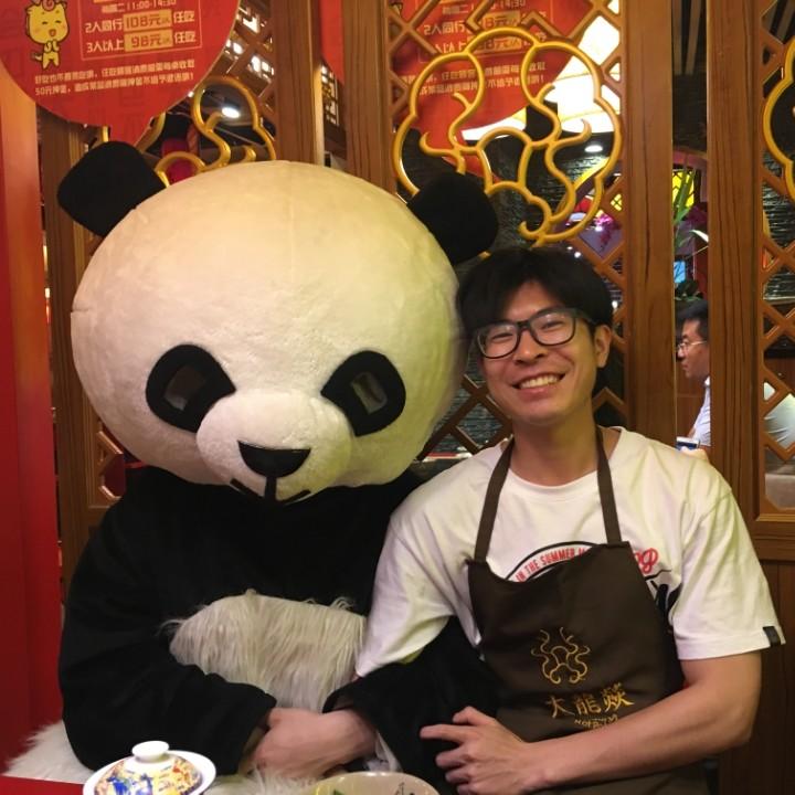 汉宝宝啊噗啊噗( ◞˟૩˟)◞