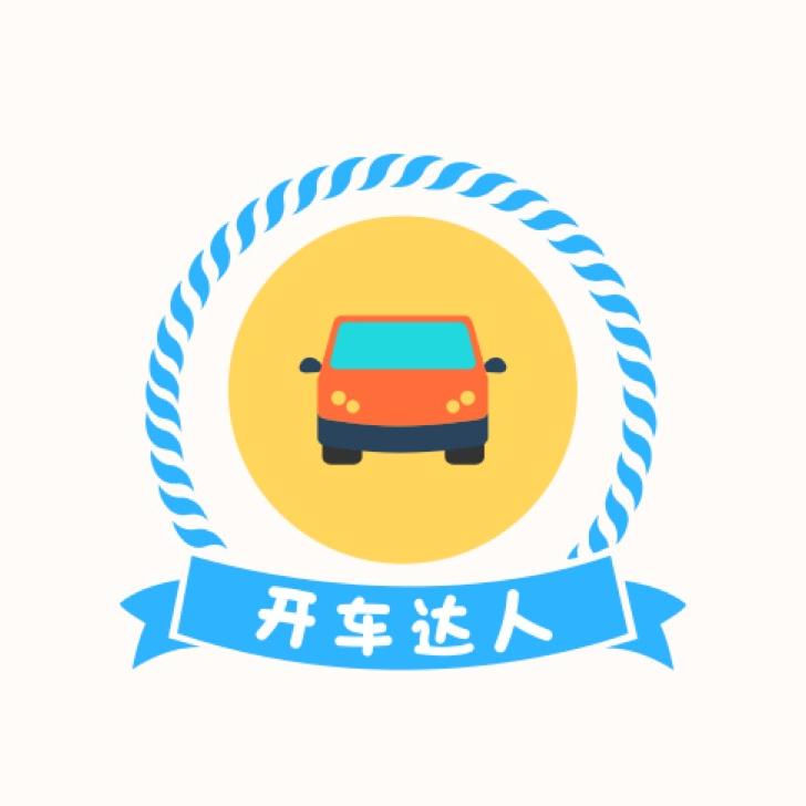 开车达人王一@抖音