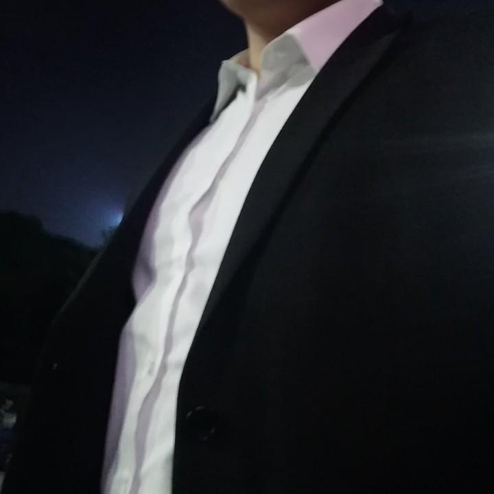 陈亦初他爸