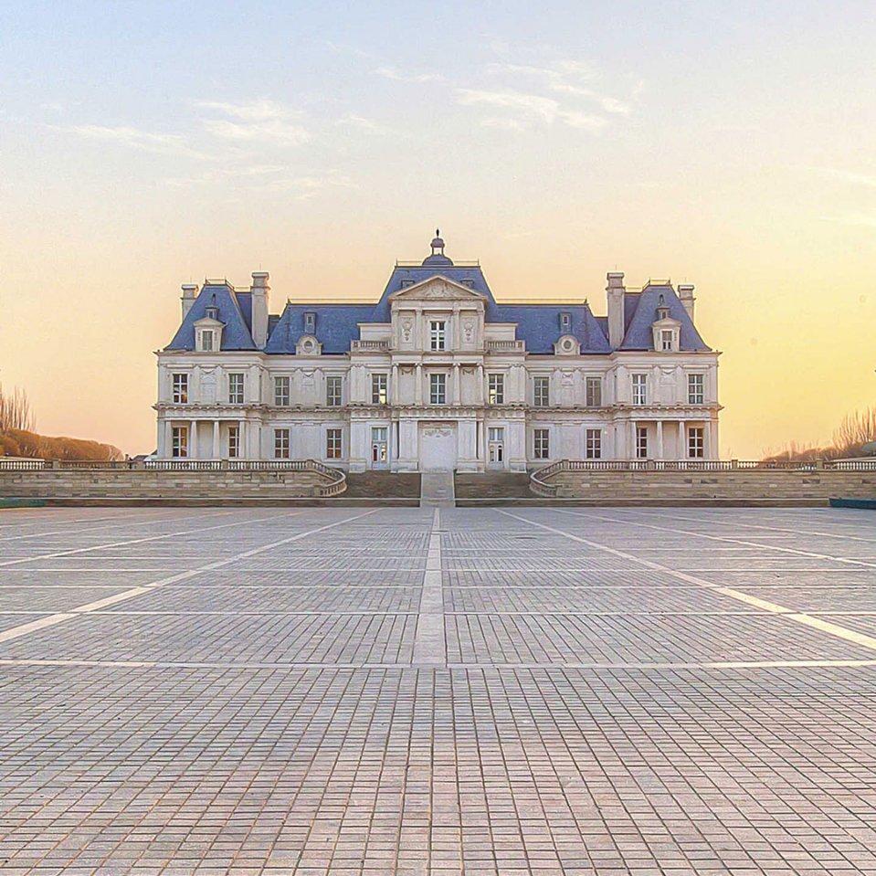 Ａ。  祥振装饰。