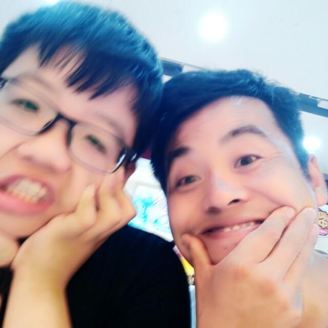 🌈A闲看风云