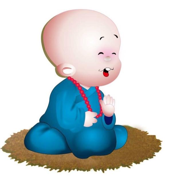 光头小哥