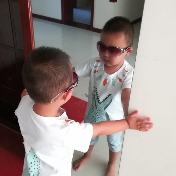 铿锵玫瑰