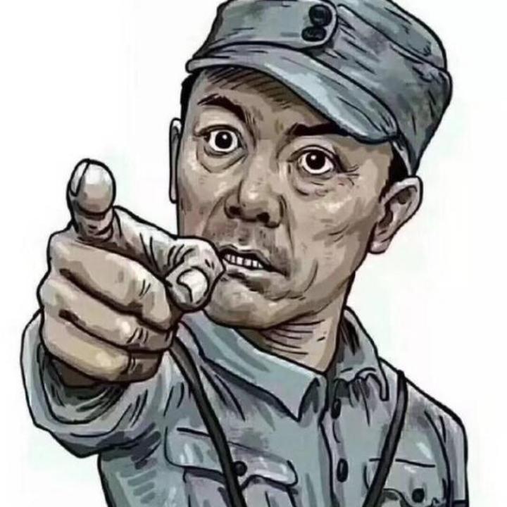 龙哥说说