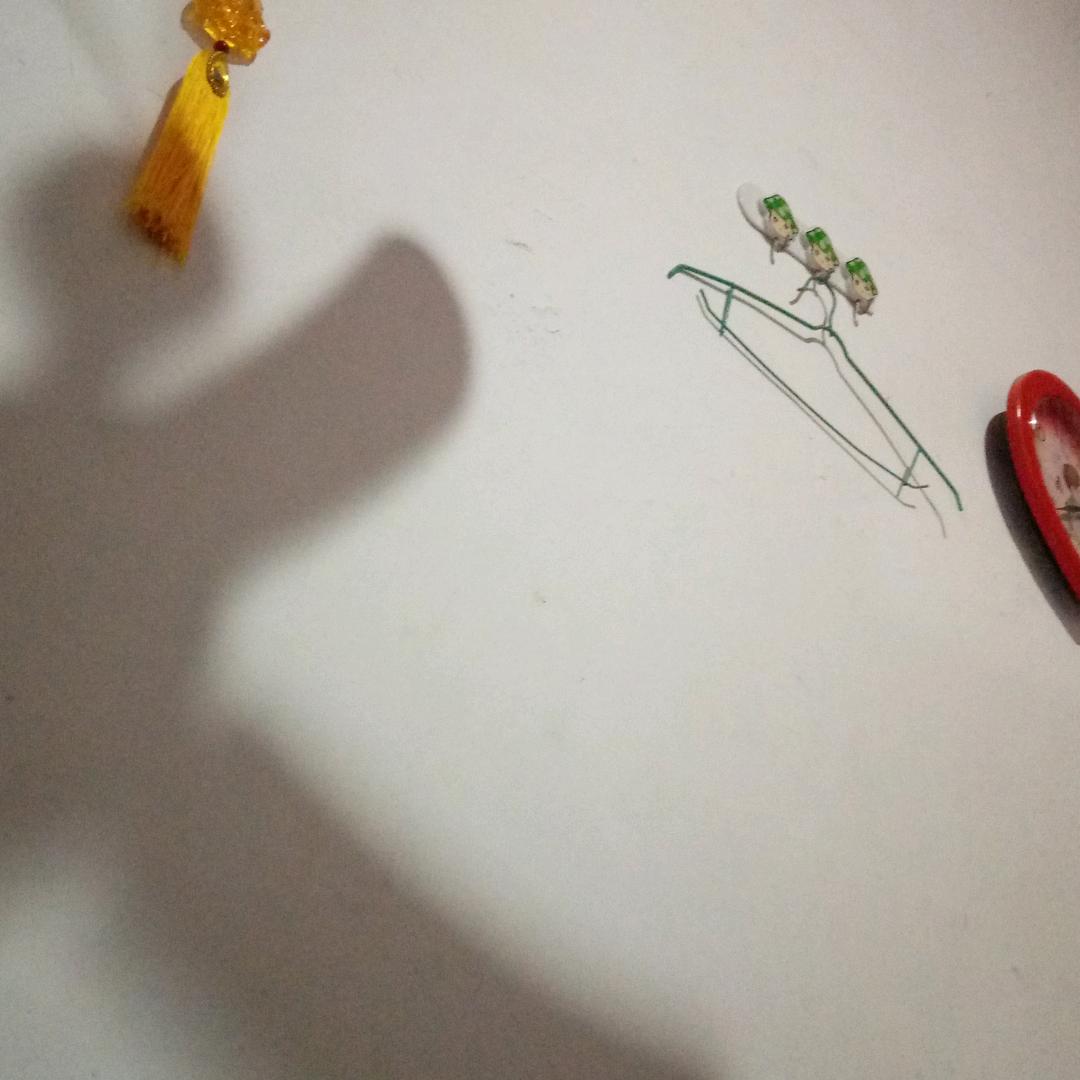 甜点……
