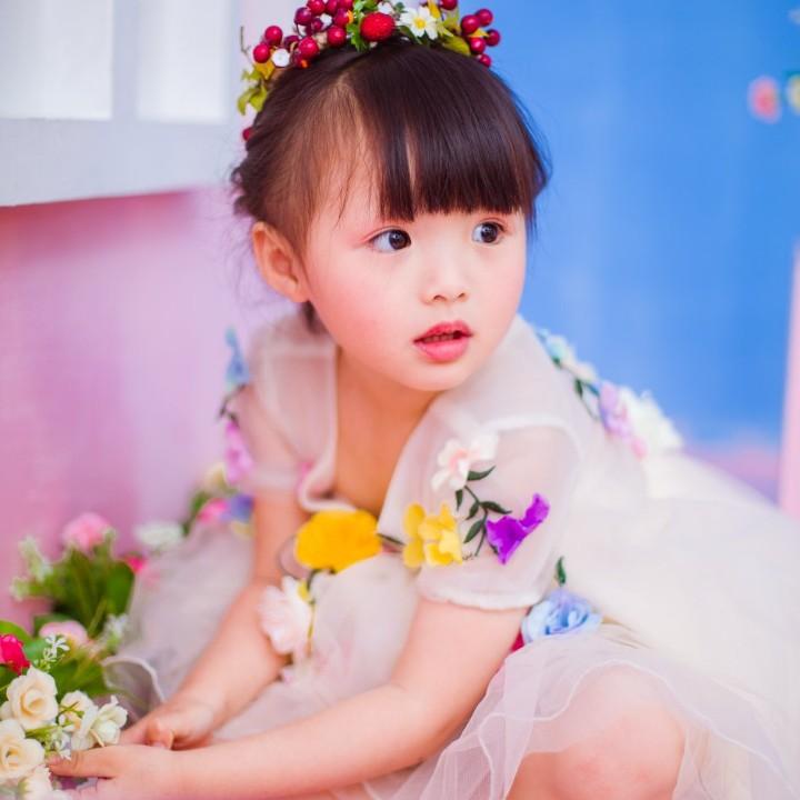化妆师蓉蓉