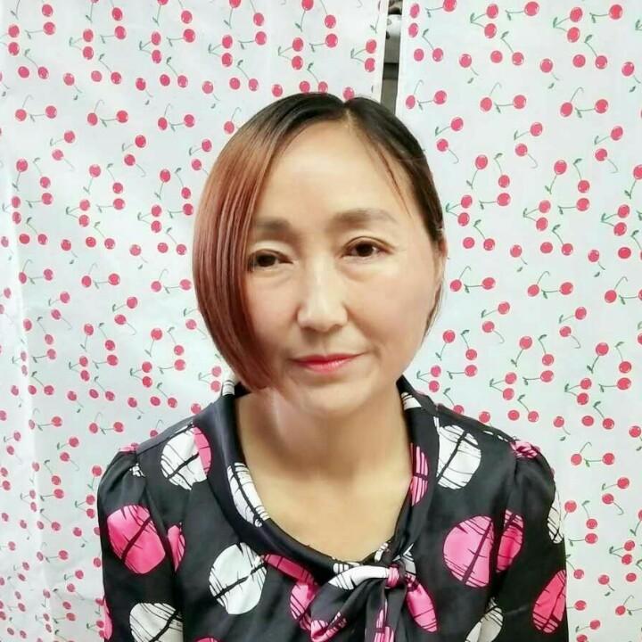 （马家综合演艺）雪英