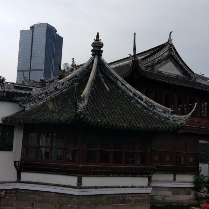 静修禅心精选好货店