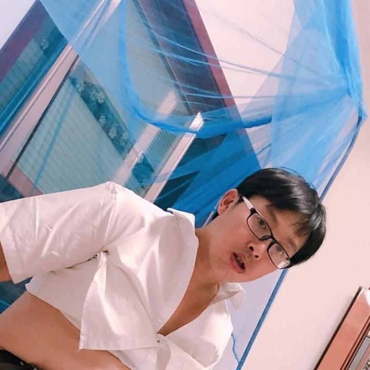 心疼的感觉