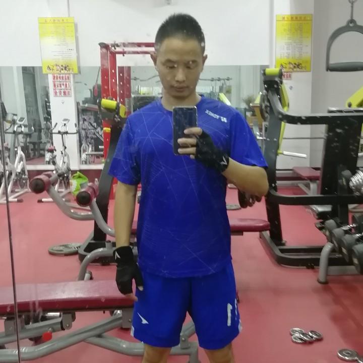 李祥联