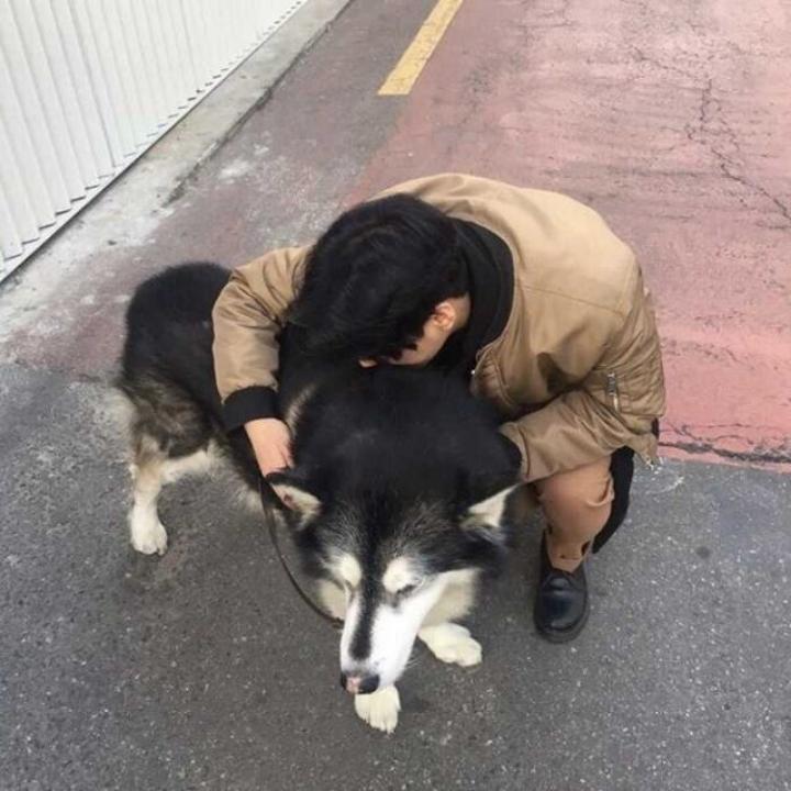 知寒an