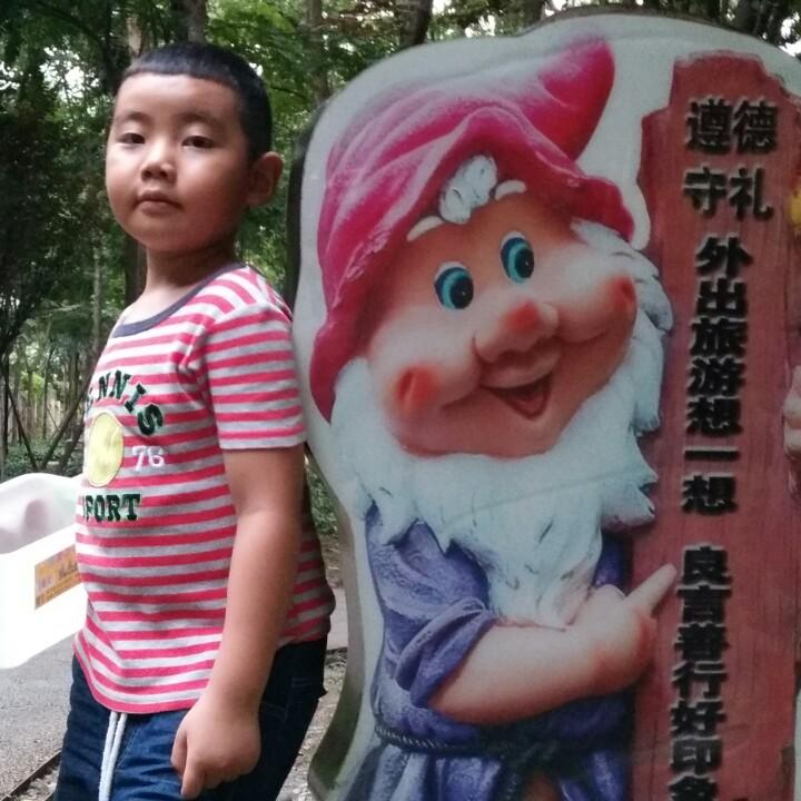 怀念过去的傻瓜