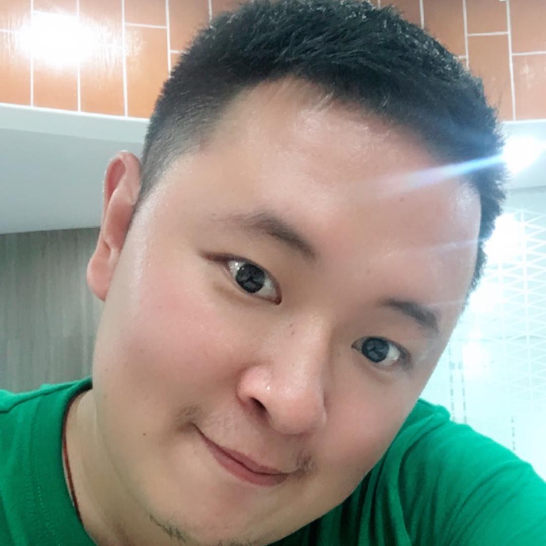胖纸一枚