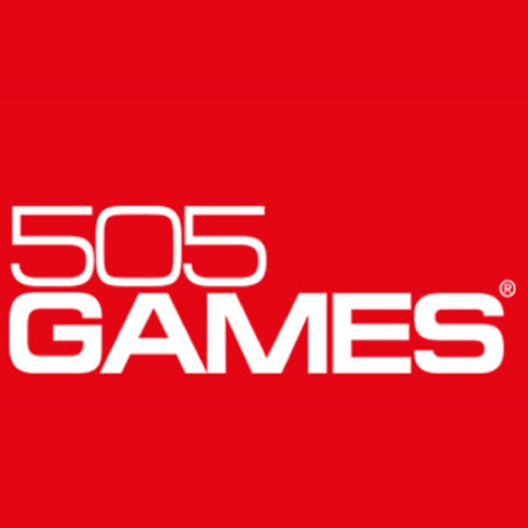 505Games