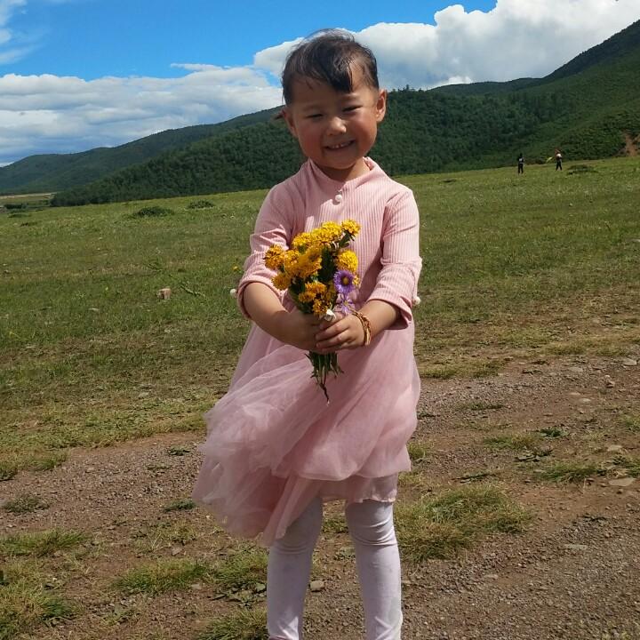 紫楠妈咪