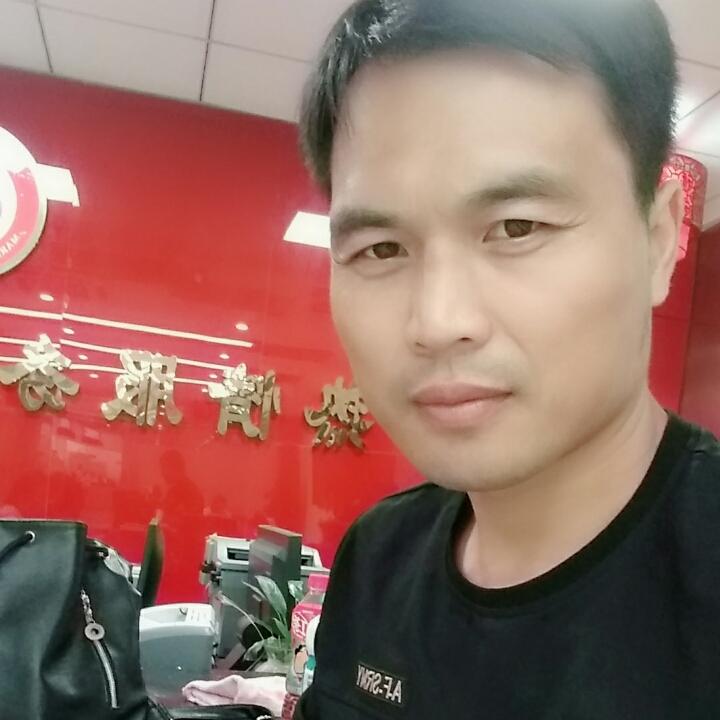 豪情