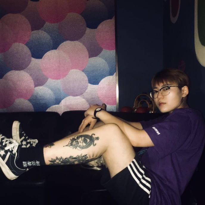 被窝外面很危险