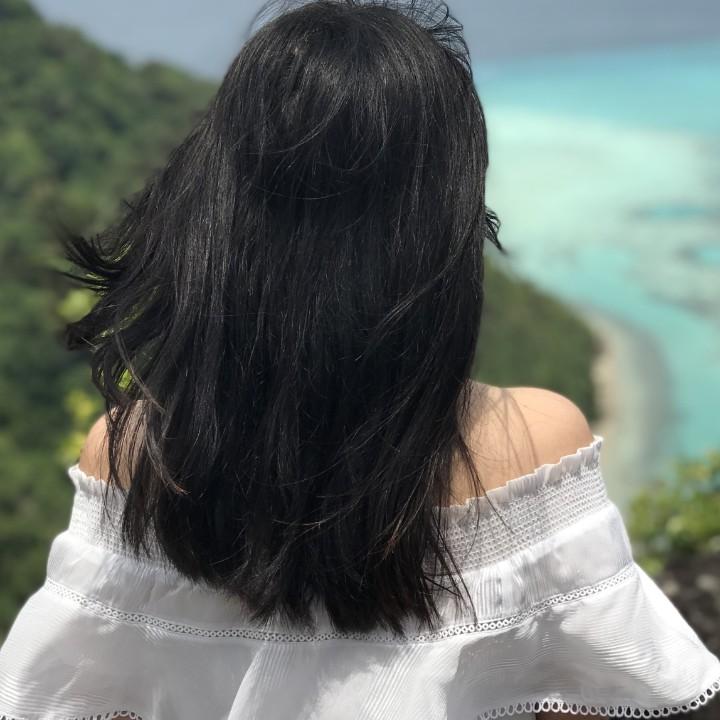 一个被美食耽误的运动爱好者