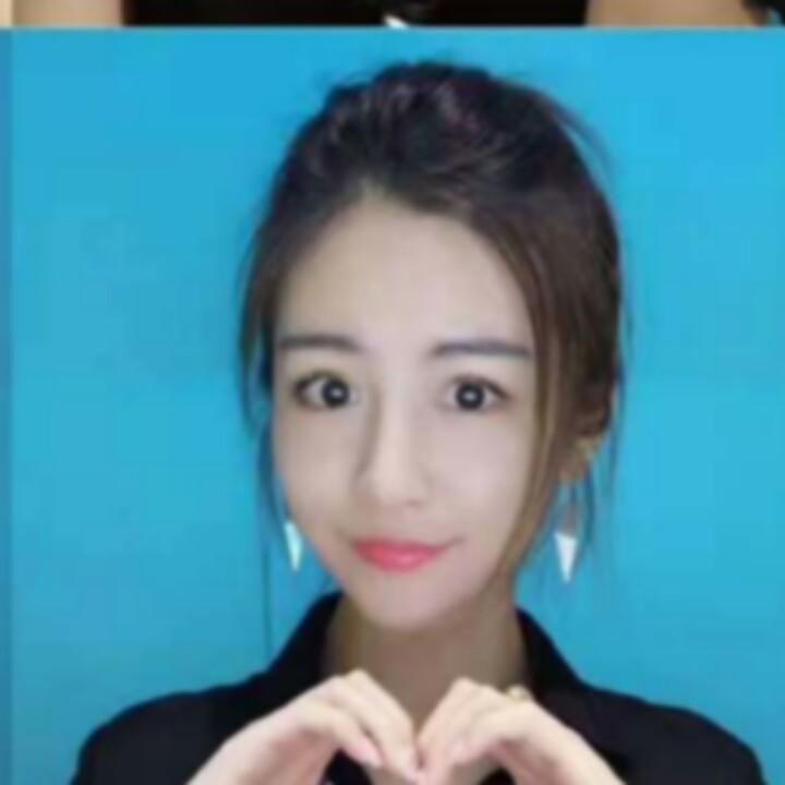风一样的女神