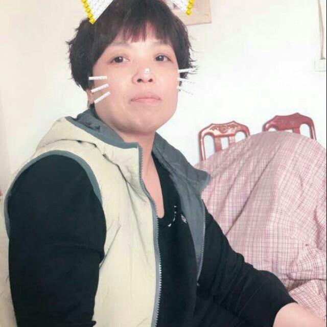 霾